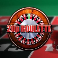 20p roulette online slot from Inspired Gaming – play at playbooom24.nl