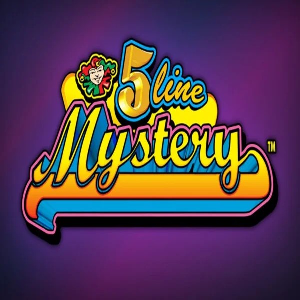 5 Line Mystery – slot by Eurocoin Interactive, featured at playbooom24.nl