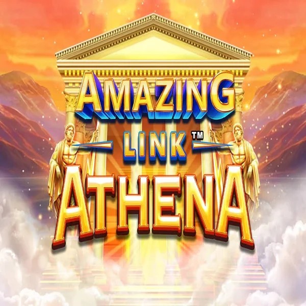 Amazing Link Athena online slot from SpinPlay Games – play at playbooom24.nl