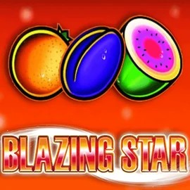 Enjoy Blazing Star by Merkur Gaming – logo hosted on playbooom24.nl
