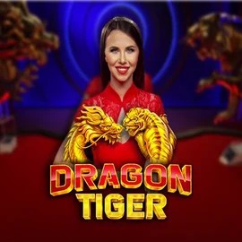 Dragon Tiger (Live) – slot by Pragmatic Play, featured at playbooom24.nl