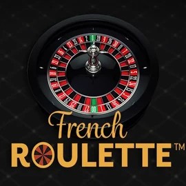 French Roulette (NetEnt) slot visual from NetEnt available on playbooom24.nl