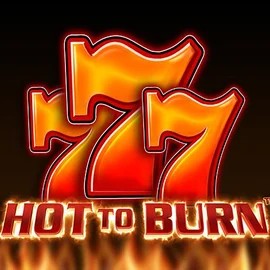 Play the Hot To Burn slot by Pragmatic Play on Playboom24 Casino