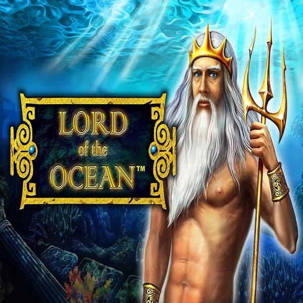 Play Lord of The Ocean slot by Greentube on playbooom24.nl