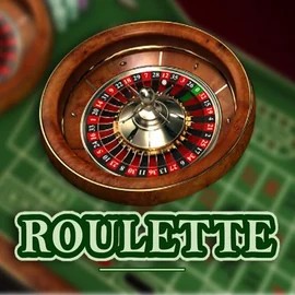 Roulette (Habanero) logo – Table Games by Habanero at Playboom24 Casino