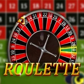 Roulette (Pragmatic Play) – slot by Pragmatic Play, featured at playbooom24.nl