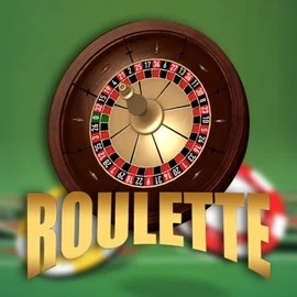 Try Roulette (Relax Gaming) slot by Relax Gaming on playbooom24.nl – logo image
