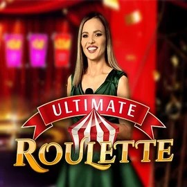 Ultimate Roulette online slot from Ezugi – play at playbooom24.nl